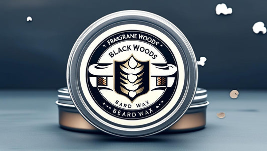 Black Woods Wax