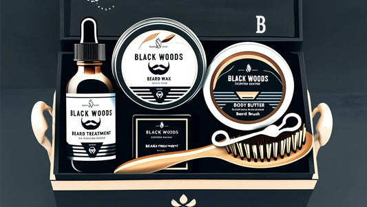 Black Woods Bundle